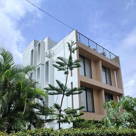Rising Dust Villa Lonavala Exterior foto